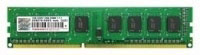 Transcend 1GB, DDR3, PC3-8500, 204pin DIMM, CL7, 128Mx8 (TS128MSK64V1U)